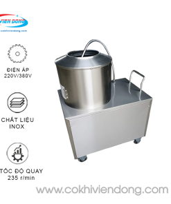 Máy gọt củ năng