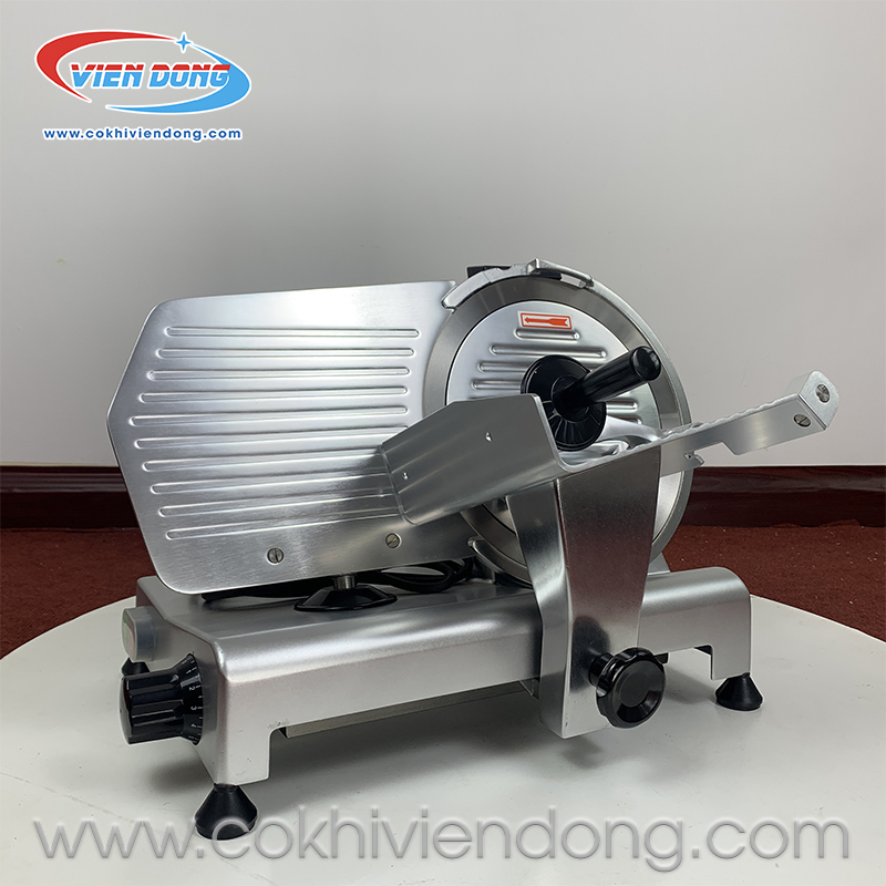 máy cắt thịt ES250