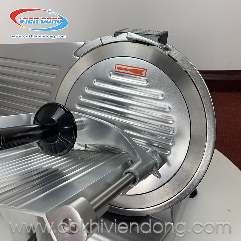 máy cắt thịt ES250