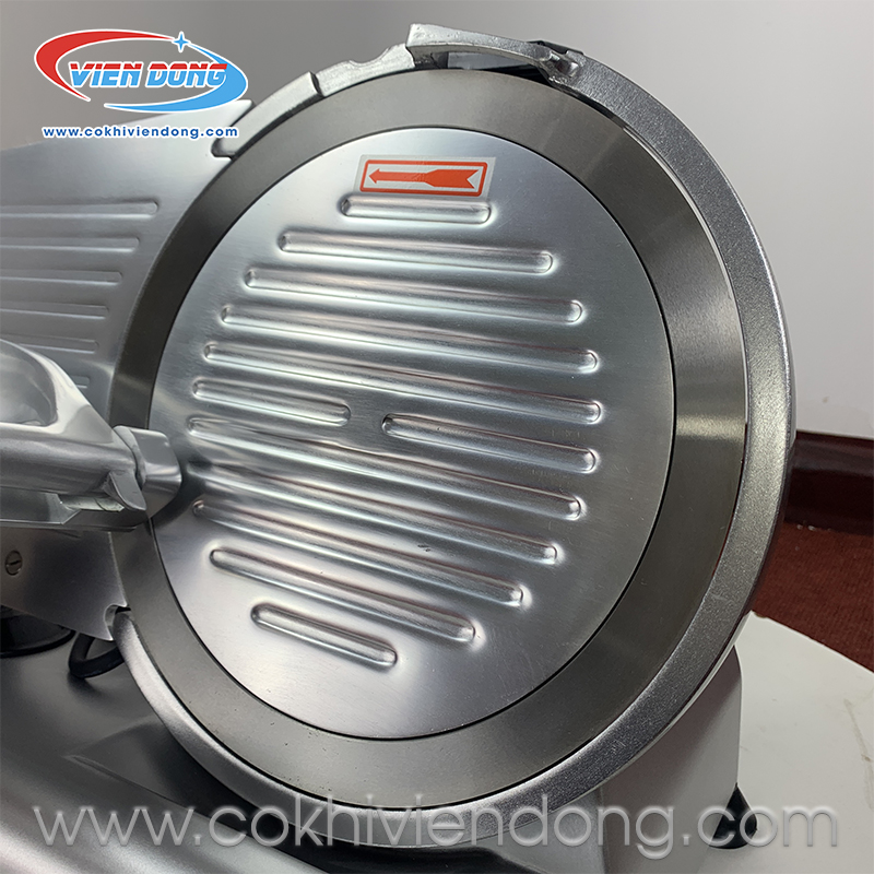 máy cắt thịt ES250