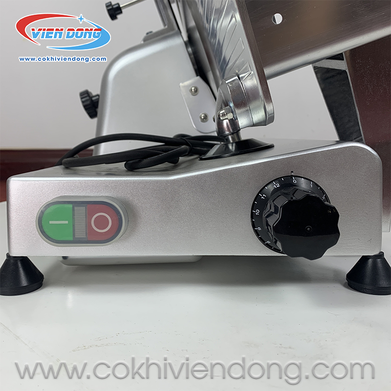 máy cắt thịt ES250