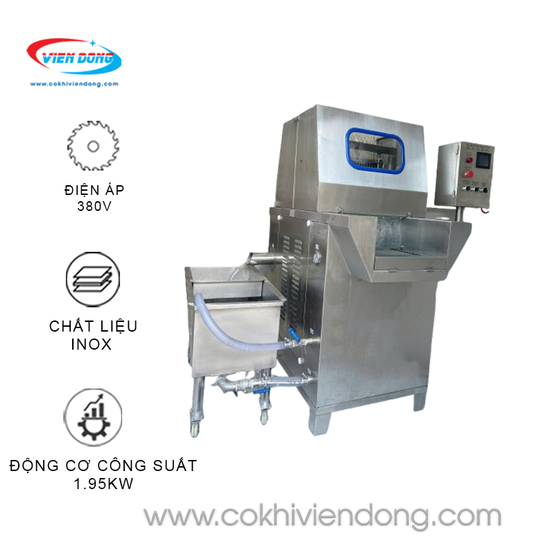 máy tiêm gia vị 80 kim máy tiêm gia vị 80 kim